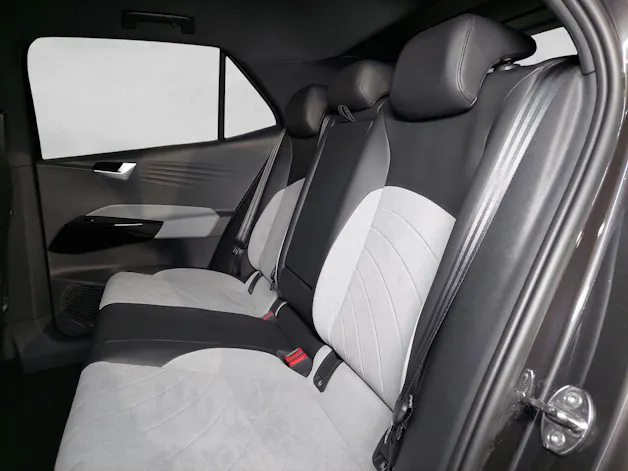 VW ID.3 Pro Performance 58 kWh Life Plus Zoll