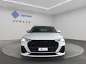 Audi Q3 35 TDI S line quattro S-tronic