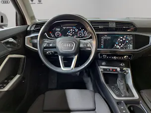 Audi Q3 35 TDI S line quattro S-tronic