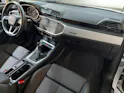 Audi Q3 35 TDI S line quattro S-tronic