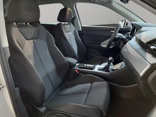 Audi Q3 35 TDI S line quattro S-tronic