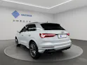 Audi Q3 35 TDI S line quattro S-tronic