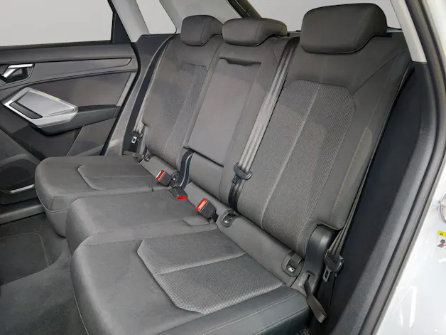 Audi Q3 35 TDI S line quattro S-tronic