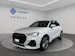 Audi Q3 35 TDI S line quattro S-tronic