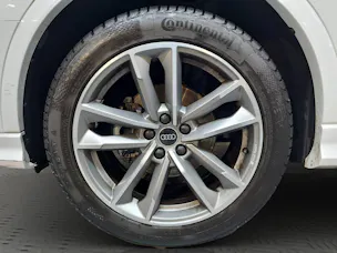 Audi Q3 35 TDI S line quattro S-tronic