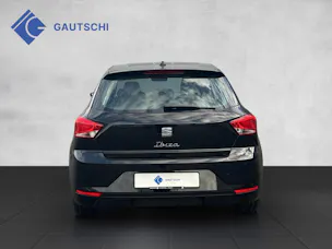 SEAT Ibiza 1.0 EcoTSI Move DSG