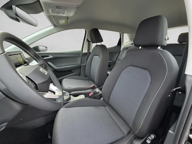 SEAT Ibiza 1.0 EcoTSI Move DSG