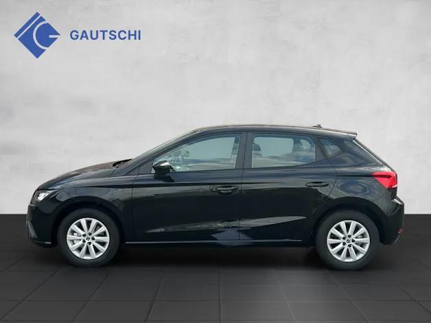SEAT Ibiza 1.0 EcoTSI Move DSG