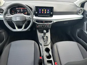 SEAT Ibiza 1.0 EcoTSI Move DSG