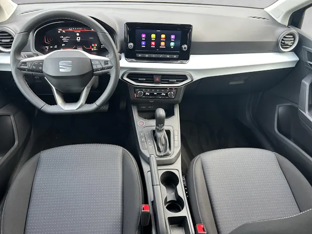 SEAT Ibiza 1.0 EcoTSI Move DSG