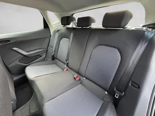 SEAT Ibiza 1.0 EcoTSI Move DSG