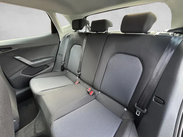 SEAT Ibiza 1.0 EcoTSI Move DSG