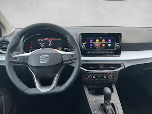 SEAT Ibiza 1.0 EcoTSI Move DSG