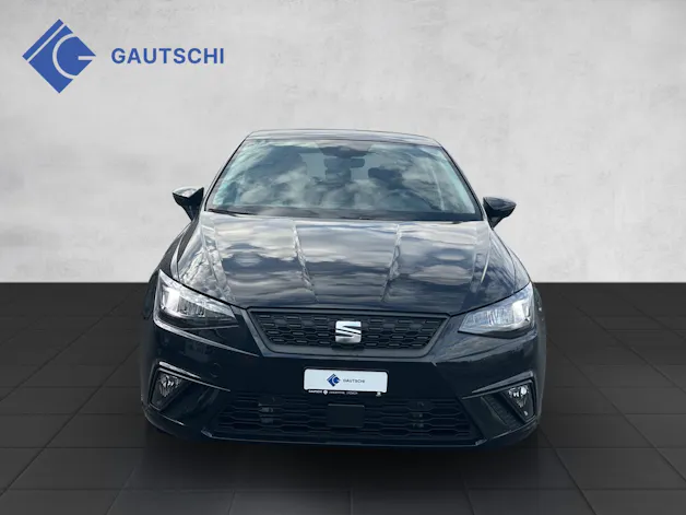 SEAT Ibiza 1.0 EcoTSI Move DSG