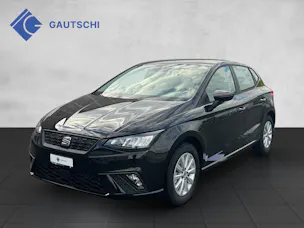 SEAT Ibiza 1.0 EcoTSI Move DSG