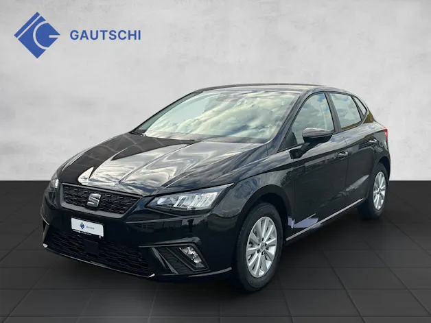 SEAT Ibiza 1.0 EcoTSI Move DSG