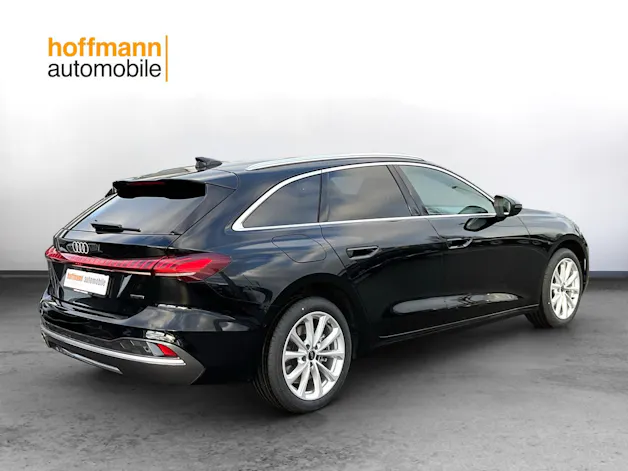Audi A5 Avant TDI quattro 150 kW S tronic