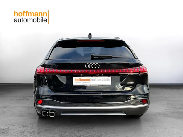 Audi A5 Avant TDI quattro 150 kW S tronic