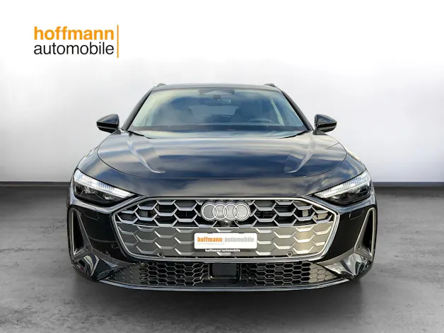 Audi A5 Avant TDI quattro 150 kW S tronic