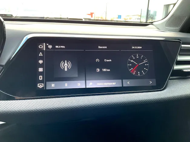 Audi A5 Avant TDI quattro 150 kW S tronic