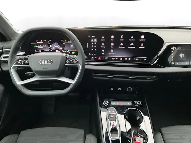 Audi A5 Avant TDI quattro 150 kW S tronic