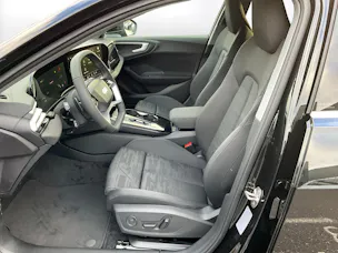 Audi A5 Avant TDI quattro 150 kW S tronic