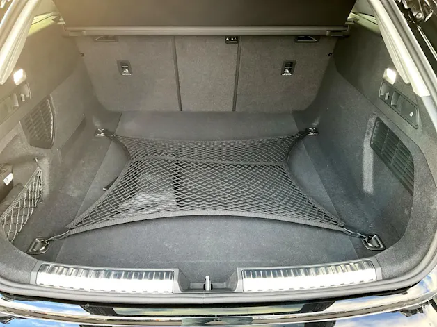 Audi A5 Avant TDI quattro 150 kW S tronic