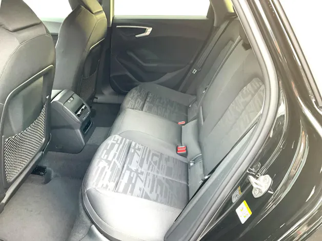 Audi A5 Avant TDI quattro 150 kW S tronic