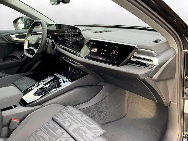 Audi A5 Avant TDI quattro 150 kW S tronic