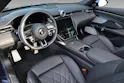 Maserati GranCabrio Modena