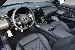 Maserati GranCabrio Modena