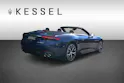 Maserati GranCabrio Modena