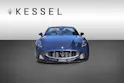 Maserati GranCabrio Modena