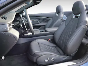 Maserati GranCabrio Modena