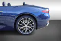 Maserati GranCabrio Modena