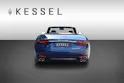 Maserati GranCabrio Modena