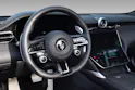 Maserati GranCabrio Modena