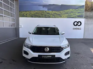 VW T-Roc 2.0 TDI SCR Advance DSG 4Motion
