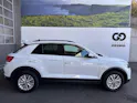 VW T-Roc 2.0 TDI SCR Advance DSG 4Motion