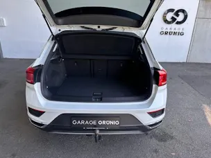VW T-Roc 2.0 TDI SCR Advance DSG 4Motion