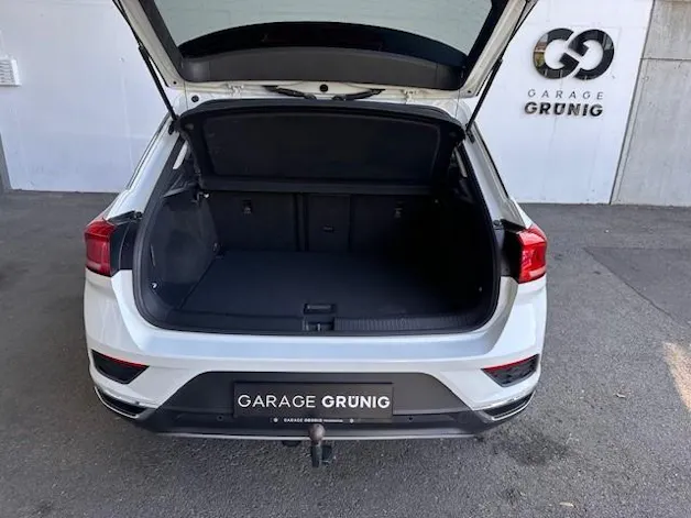 VW T-Roc 2.0 TDI SCR Advance DSG 4Motion