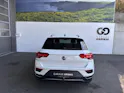 VW T-Roc 2.0 TDI SCR Advance DSG 4Motion