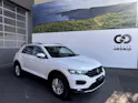 VW T-Roc 2.0 TDI SCR Advance DSG 4Motion