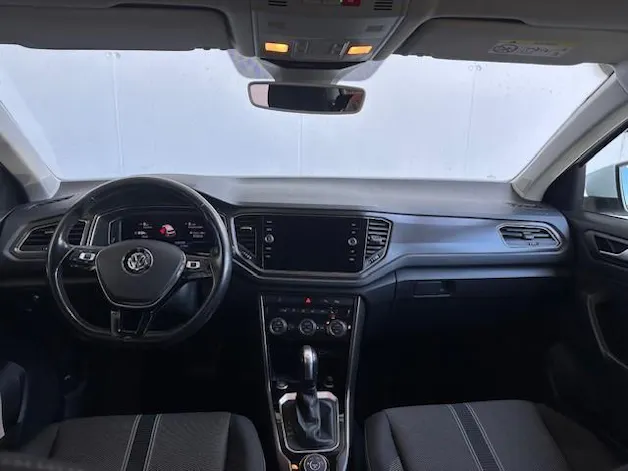 VW T-Roc 2.0 TDI SCR Advance DSG 4Motion