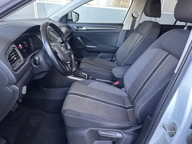 VW T-Roc 2.0 TDI SCR Advance DSG 4Motion