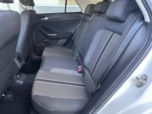 VW T-Roc 2.0 TDI SCR Advance DSG 4Motion