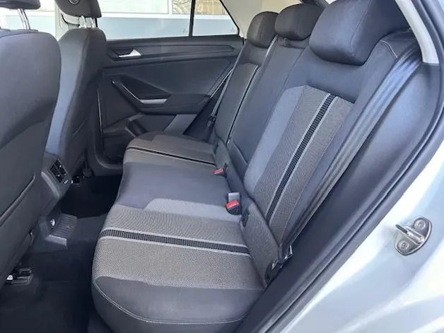 VW T-Roc 2.0 TDI SCR Advance DSG 4Motion