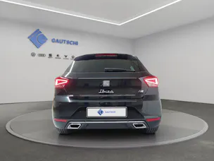 SEAT Seat Ibiza MOVE FR