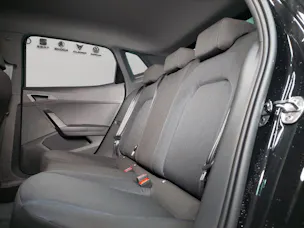 SEAT Seat Ibiza MOVE FR