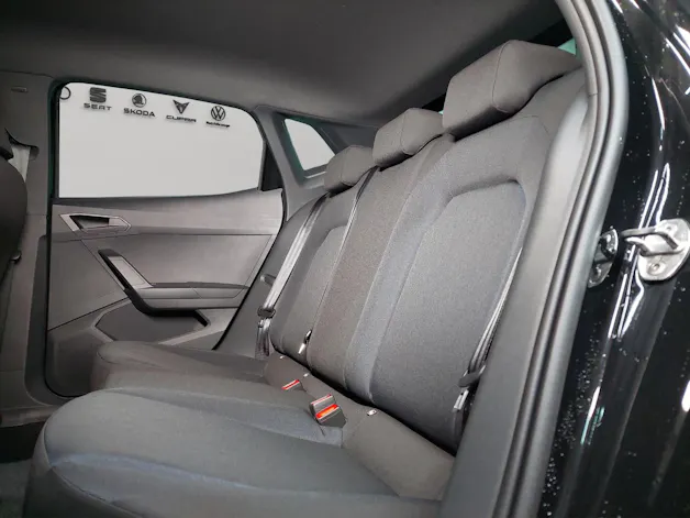 SEAT Seat Ibiza MOVE FR